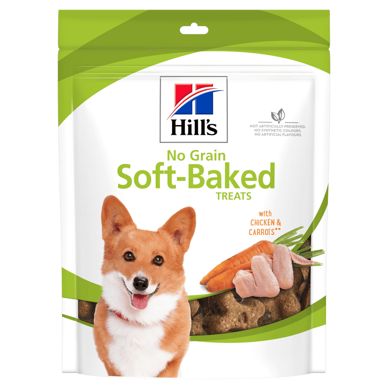 Fournisseur-Hills-science-plan-snack-soft-baked-chien