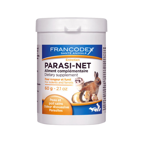 Francodex-parasinet