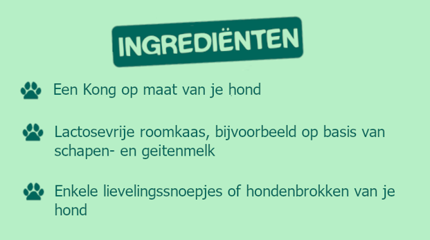 Ingrédients Kong_NL