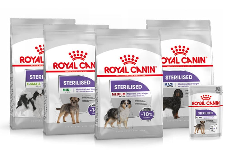 Leverancier-RC-Care-nutrition-sterilised-hond