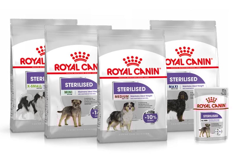 Leverancier-RC-Care-nutrition-sterilised-hond