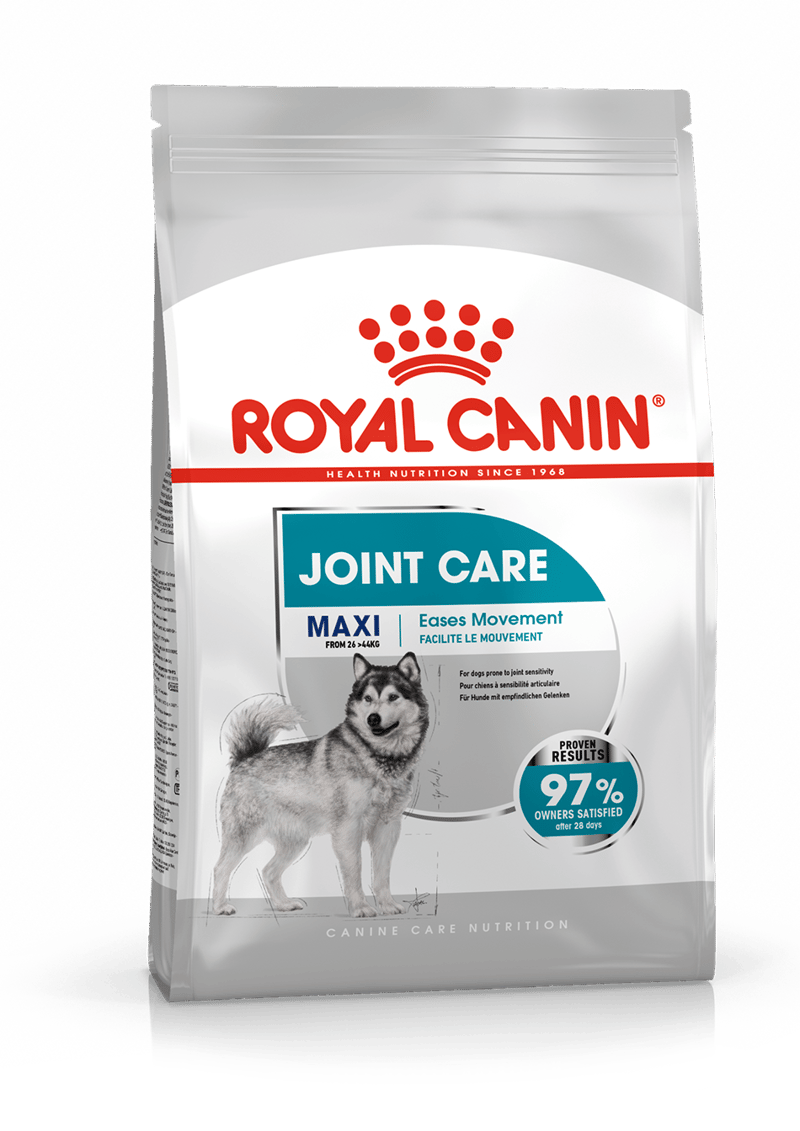 Leverancier-RC-care-nutrition-joint-care-hond