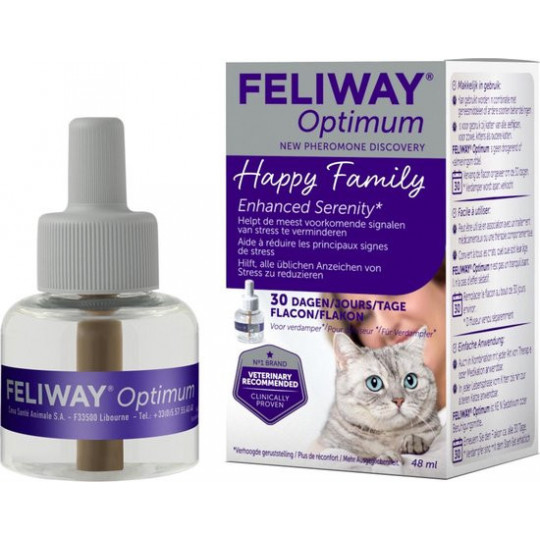 Leverancier-feliway-optimum-navulling-1-maand-48ml