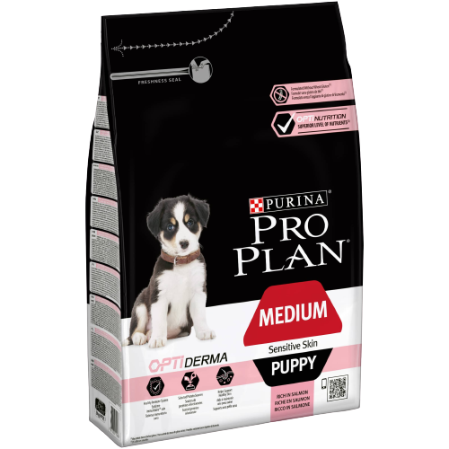 Pro-plan-optiderma-sensitive-skin-puppy
