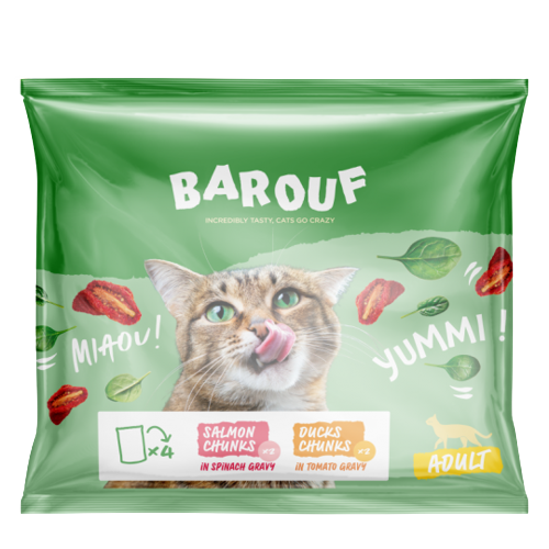barouf-brokjes-in-saus-zalm-eend-voor-kat-adult-4x100g-nourriture-humide-pour-chats-saumon-removebg-preview
