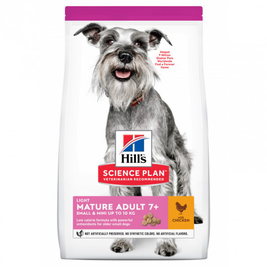 hill-s-science-plan-canine-adult-mature-7-light-smallmini-kip-25kg