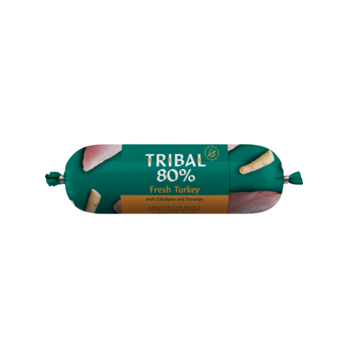 tribal-80-sausage-dinde-adult-750g-worst-kalkoen-voor-honden-pour-chiens-removebg-preview
